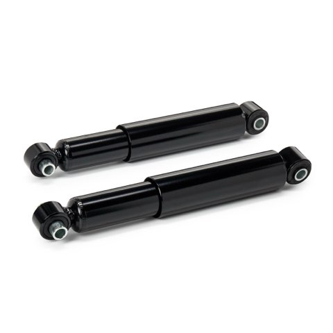 Ridex 854S18414 Shock Absorber, photo 3