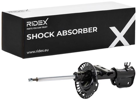 Ridex 854S18432 Shock Absorber