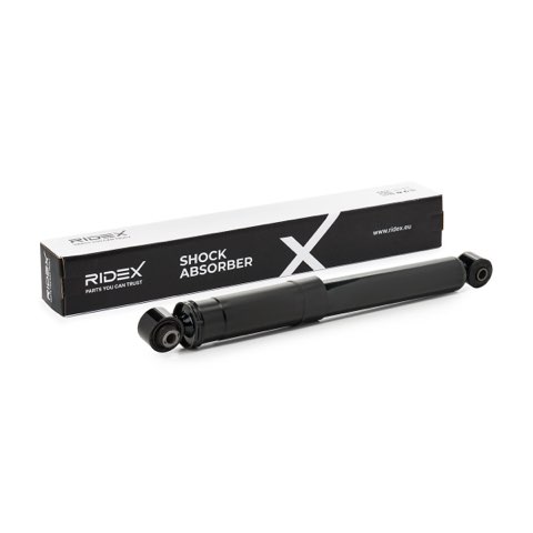 Ridex 854S18446 Shock Absorber