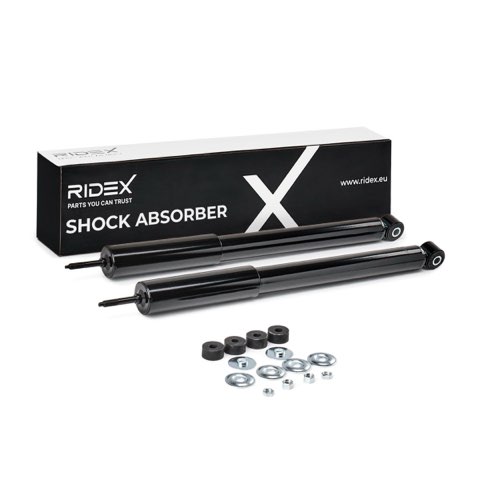Ridex 854S18455 Shock Absorber