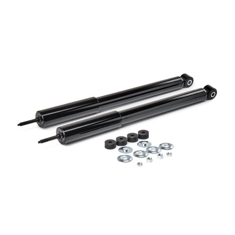 Ridex 854S18455 Shock Absorber, photo 2