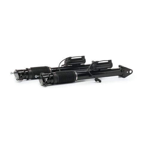 Ridex 854S18457 Shock Absorber, photo 2