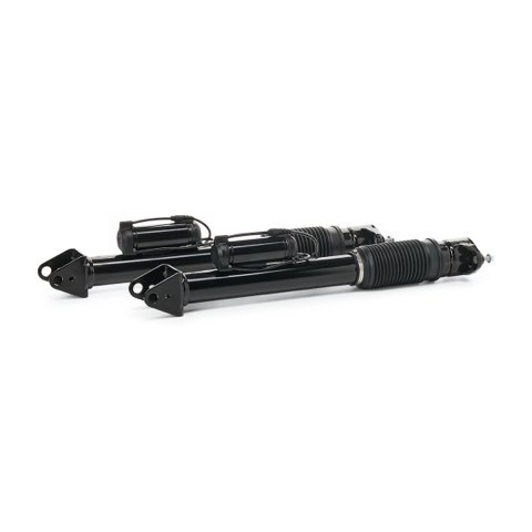 Ridex 854S18457 Shock Absorber, photo 3