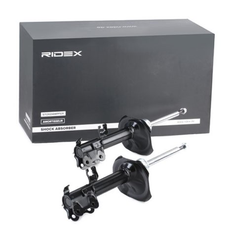 Ridex 854S1846 Shock Absorber, photo 3