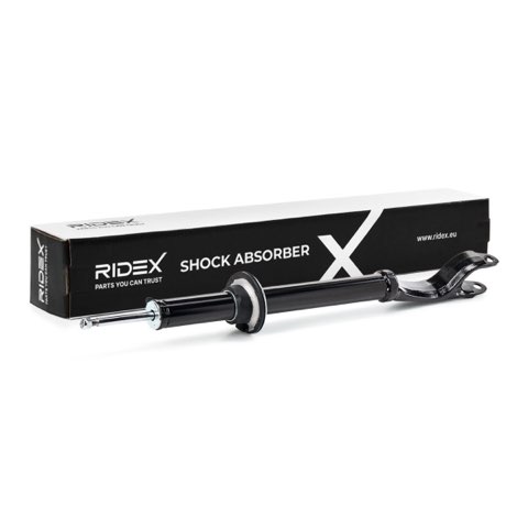 Ridex 854S18475 Shock Absorber