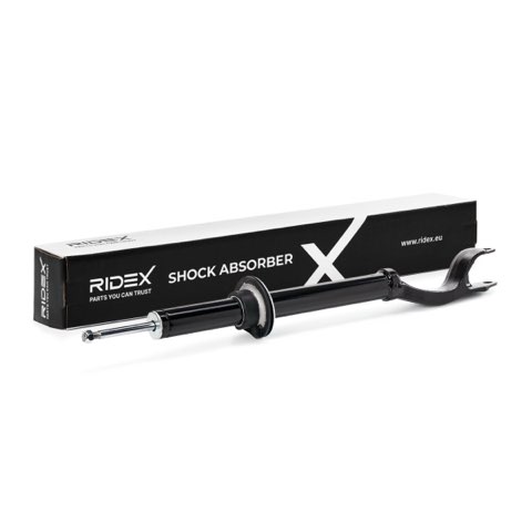Ridex 854S18491 Shock Absorber