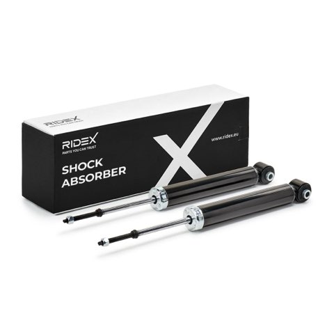 Ridex 854S1851 Shock Absorber, photo 2