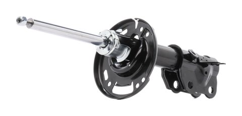 Ridex 854S18518 Shock Absorber, photo 2
