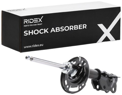 Ridex 854S18518 Shock Absorber