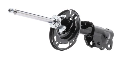 Ridex 854S18523 Shock Absorber, photo 2
