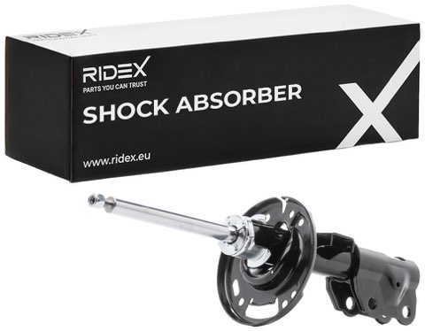 Ridex 854S18523 Shock Absorber