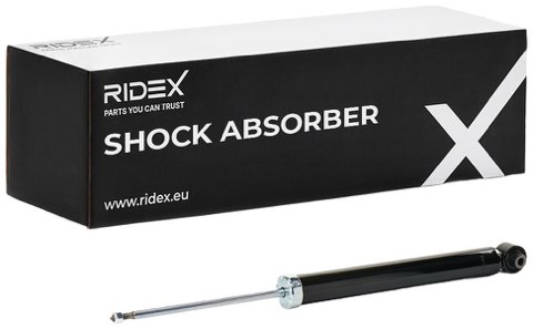 Ridex 854S18525 Shock Absorber