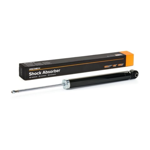 Ridex 854S18525 Shock Absorber, photo 2