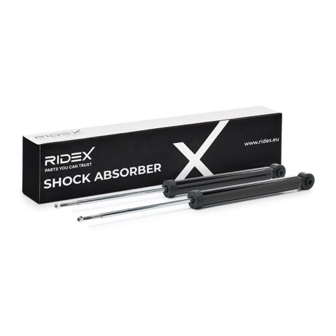 Ridex 854S18527 Shock Absorber