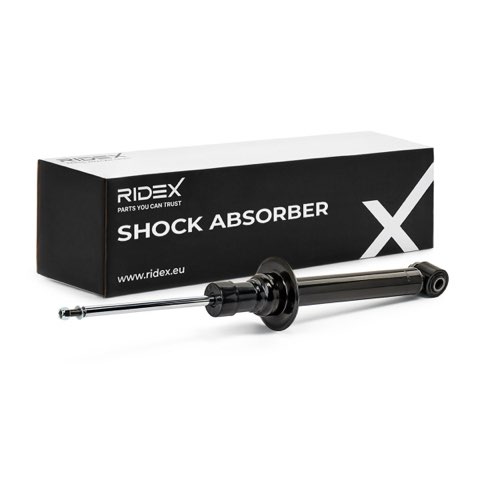 Ridex 854S18530 Shock Absorber