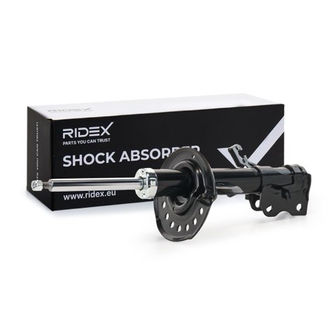 Ridex 854S18534 Shock Absorber