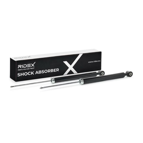 Ridex 854S1854 Shock Absorber, photo 2