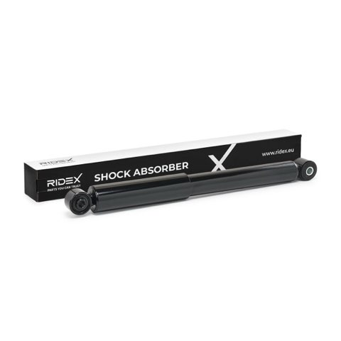 Ridex 854S18540 Shock Absorber