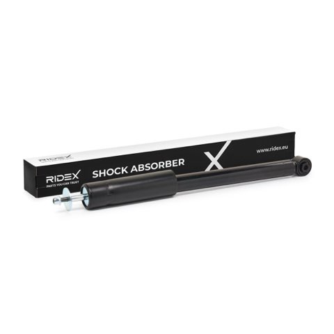 Ridex 854S18546 Shock Absorber