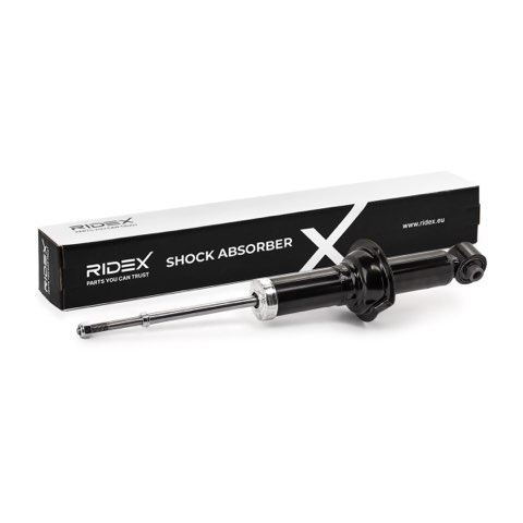 Ridex 854S18548 Shock Absorber
