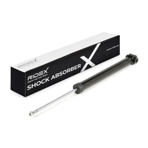 Ridex 854S18559 Shock Absorber