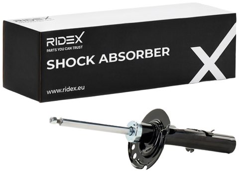 Ridex 854S18561 Shock Absorber