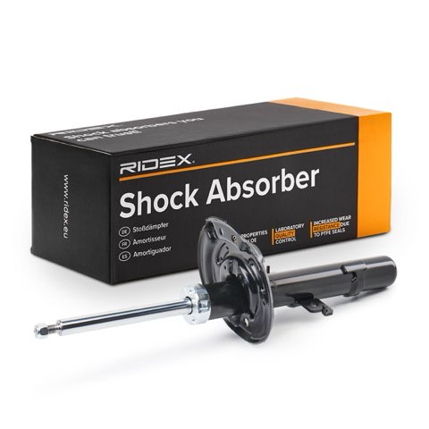 Ridex 854S18562 Shock Absorber