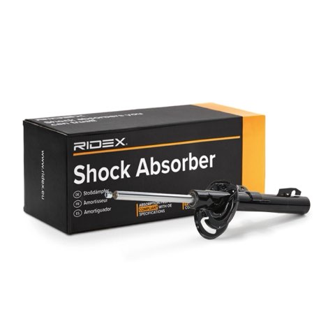 Ridex 854S18568 Shock Absorber