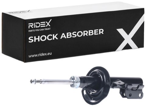 Ridex 854S1858 Shock Absorber, photo 2
