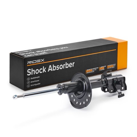Ridex 854S18580 Shock Absorber