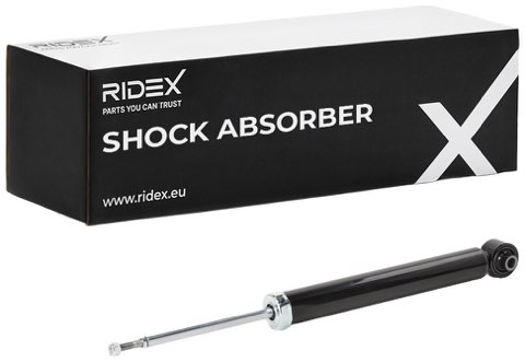 Ridex 854S18585 Shock Absorber