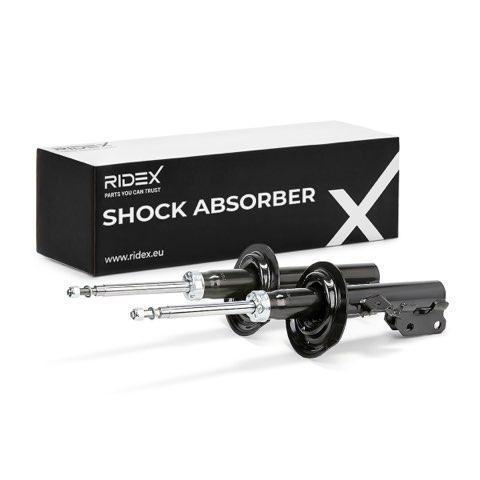 Ridex 854S1859 Shock Absorber