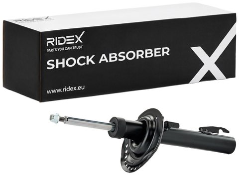 Ridex 854S18591 Shock Absorber