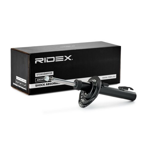 Ridex 854S18591 Shock Absorber, photo 2