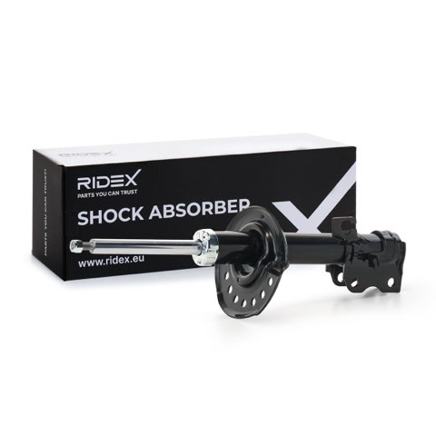 Ridex 854S18597 Shock Absorber