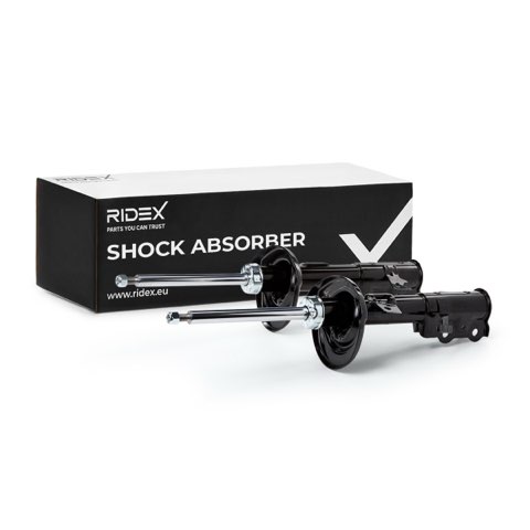 Ridex 854S1862 Shock Absorber, photo 2