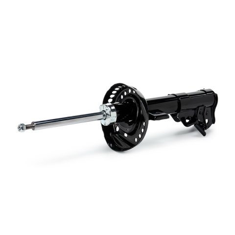 Ridex 854S18643 Shock Absorber, photo 2