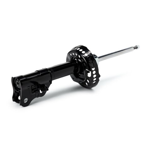Ridex 854S18643 Shock Absorber, photo 3