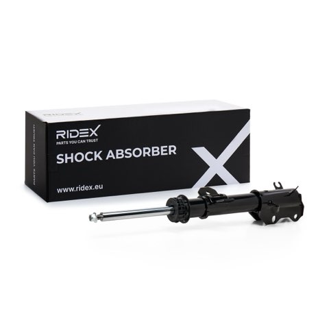 Ridex 854S18645 Shock Absorber