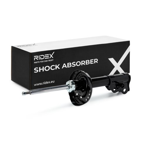 Ridex 854S18648 Shock Absorber