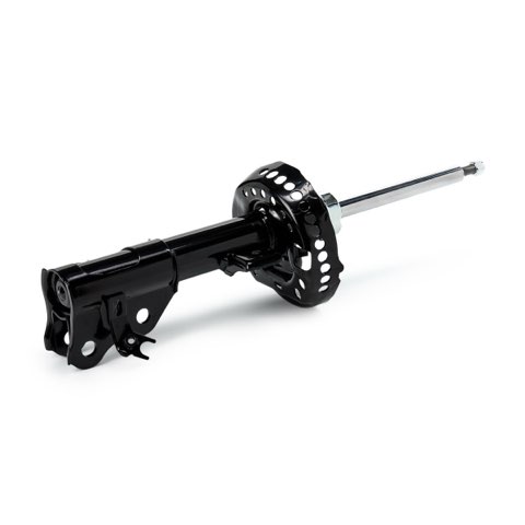 Ridex 854S18648 Shock Absorber, photo 3