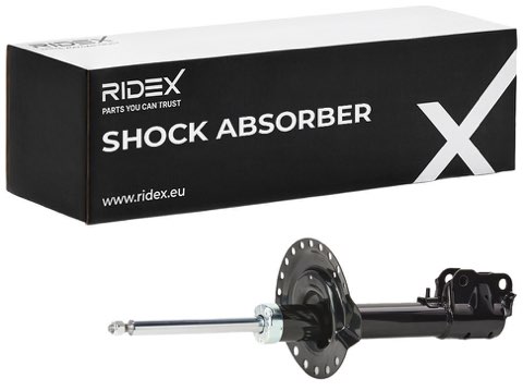 Ridex 854S18659 Shock Absorber
