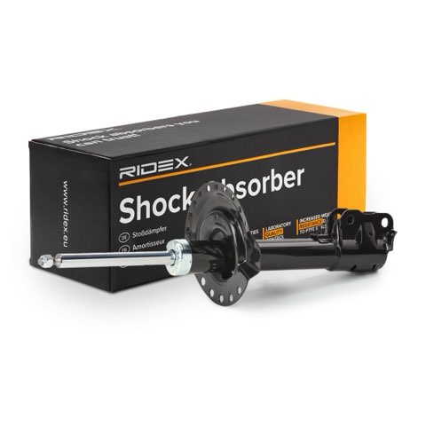 Ridex 854S18659 Shock Absorber, photo 2