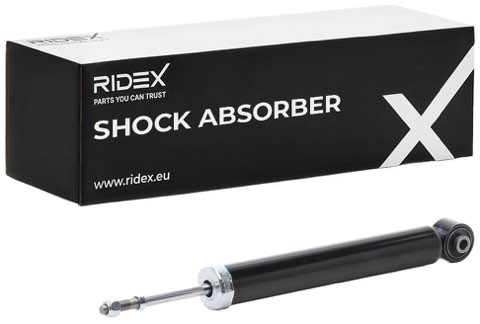 Ridex 854S18680 Shock Absorber, photo 2