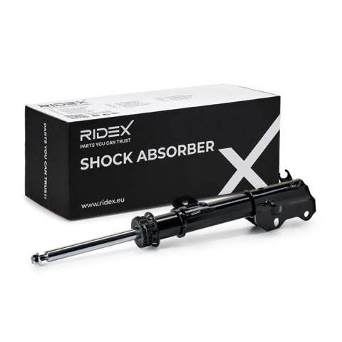 Ridex 854S18682 Shock Absorber