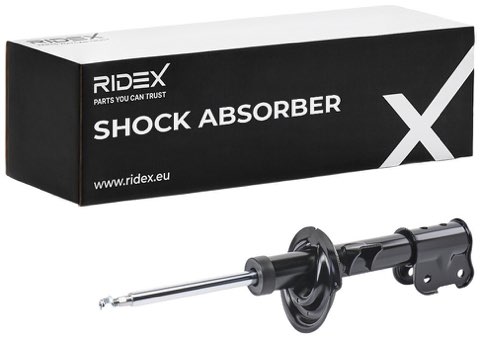 Ridex 854S18693 Shock Absorber