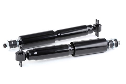 Ridex 854S1872 Shock Absorber