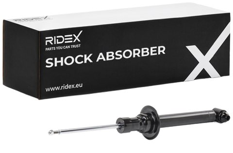 Ridex 854S18734 Shock Absorber