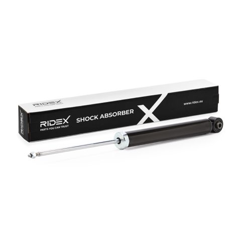 Ridex 854S18739 Shock Absorber