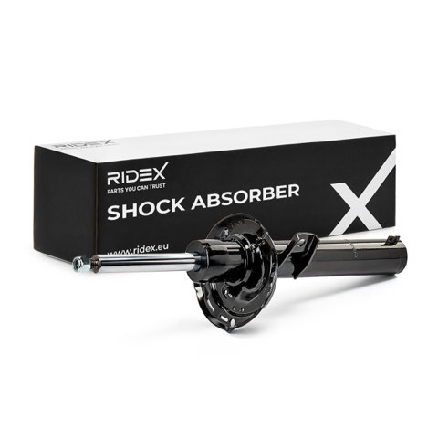 Ridex 854S18754 Shock Absorber